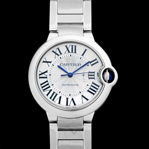 cartier wsbb0048|cartier ballon bleu for sale.